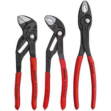 KNIPEX TOOLS