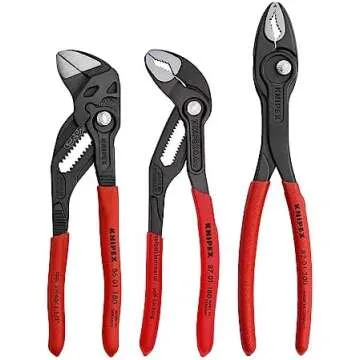 KNIPEX TOOLS
