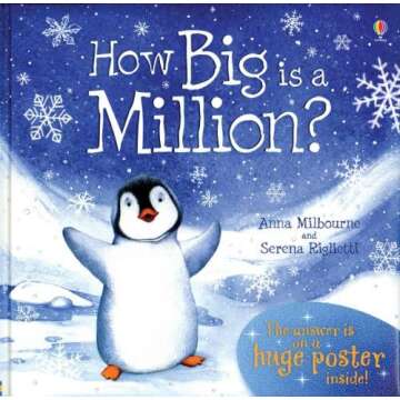 Place Value Read Alouds