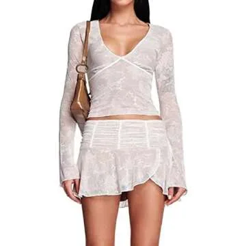 Two Piece Sets 👯‍♀️