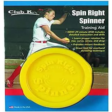 My Favorite Spin Tools