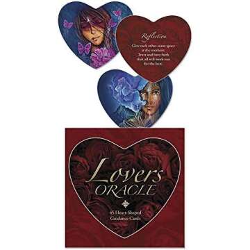 Oracle Cards | Tarot Cards | Angel Cards