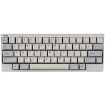 Recommended OEM Keyboards