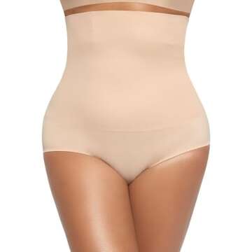 Shapewear