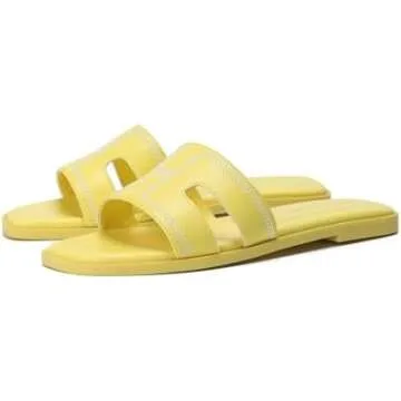 Summer Sandals