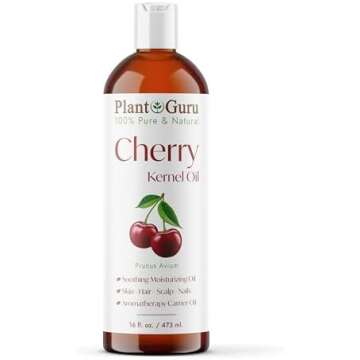 Best Oils for Dry, Dull & Brittle Hair