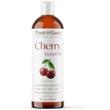 Best Oils for Dry, Dull & Brittle Hair