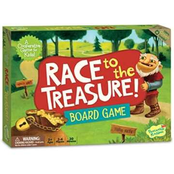 Games for preschoolers