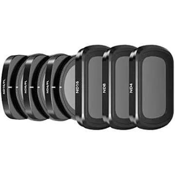 Our Favorite Camera and Recording Gear