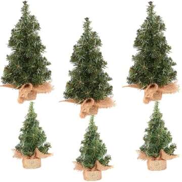 Christmas Miniatures