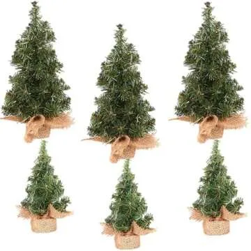 Christmas Miniatures