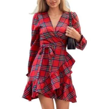 Holiday Outfits 2024