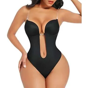 Skims like bodysuit I can guarantee you didn’t know