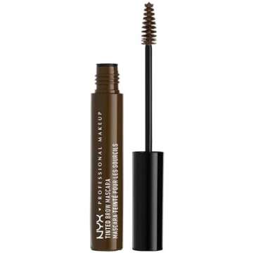 My beauty necessities