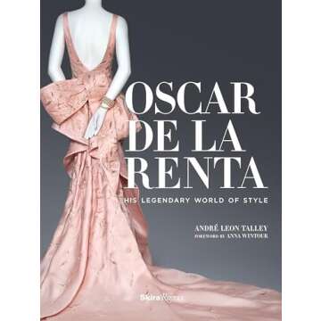 Fashion Books