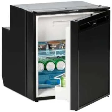 Four Wheel Camper Buildout Parts and Accessories List