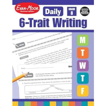 5 Paragraph Essay & Writing Skills