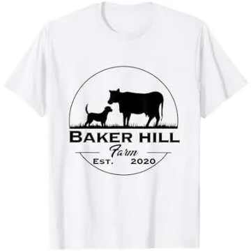 Homestead Shirts