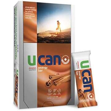 Protein Bar Recommendations