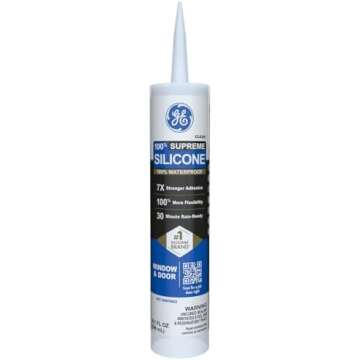 Shop Caulk and Sealant Essentials