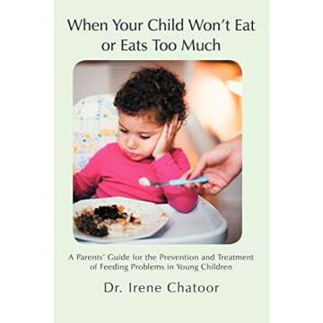 Libros: Alimentación, Tragado y Lactancia.