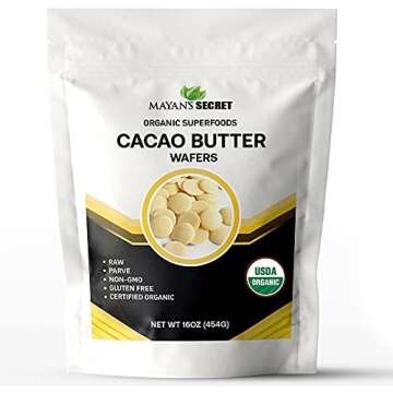 Christmas Desserts - Tier 3 - Hazelnut Truffle