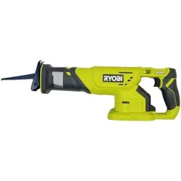 Ryobi Tools