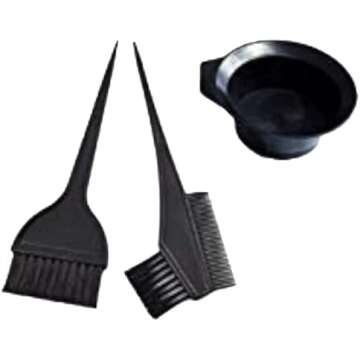 Dye your hair at home!