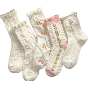 Matilda Djerf Vibe 🍒🍑🍉