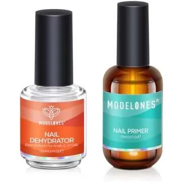 Kits para uñas 💅🏼