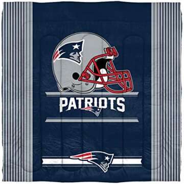 Must have gifts for New England Patriots fans! 🏈