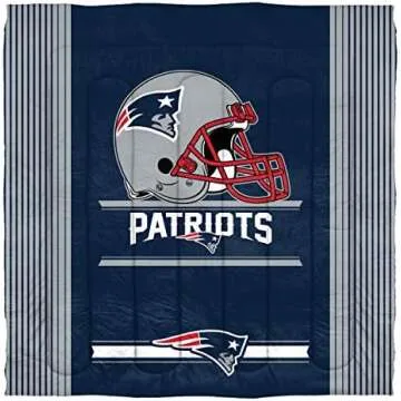 Must have gifts for New England Patriots fans! 🏈