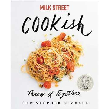 My Favorite Cookbooks