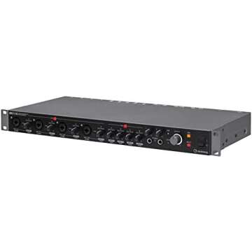 Other music related stuff I use