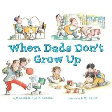 Father’s Day Books