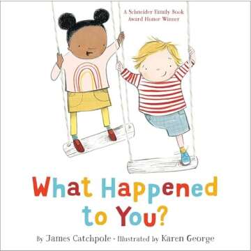 Disability Pride Month