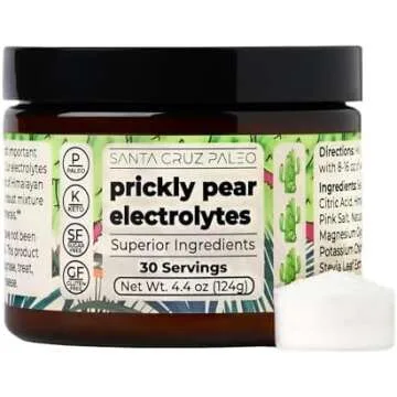 Vitamins & Supplements