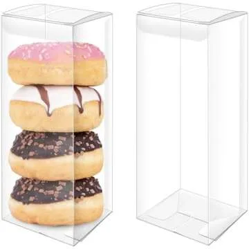 Packaging & Organizing