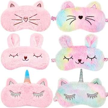 Sleep Masks