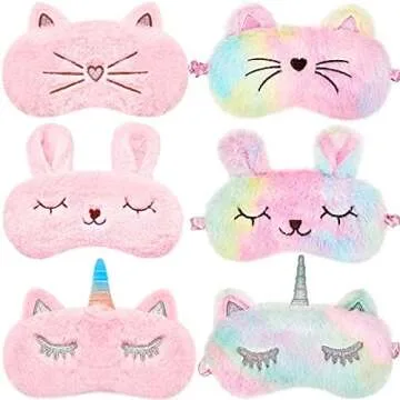 Sleep Masks