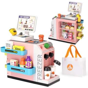 JUGUETES / Cosas de ASMR