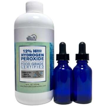 Home Goods & Cleaning solutions