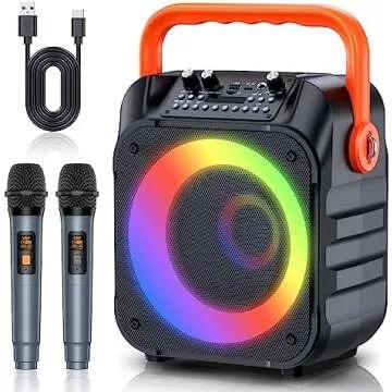 Back Yard Relaxation