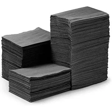 Beauty Studio Supplies