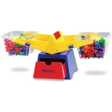 Math & Critical Thinking