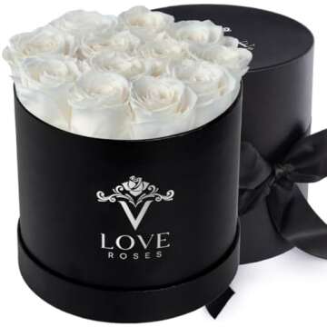 Valentine's Day Gifts For Her 💓