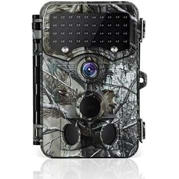 trail cams