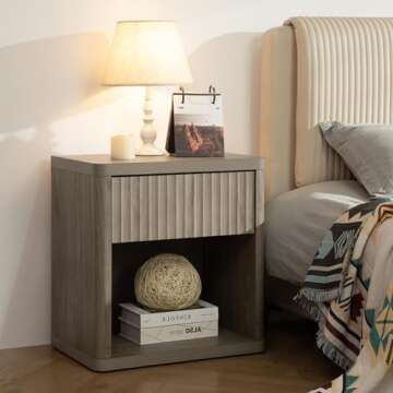 Bedroom - Beds, Nightstands, Dressers & Decor