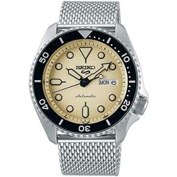 Seiko Diver Watches on Amazon