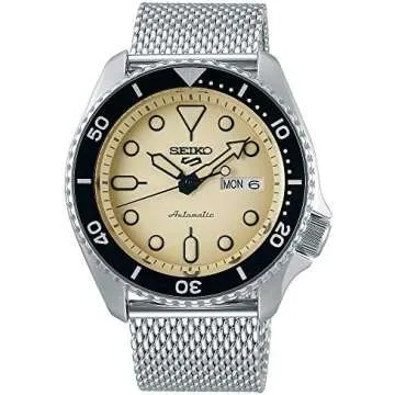Seiko Diver Watches on Amazon